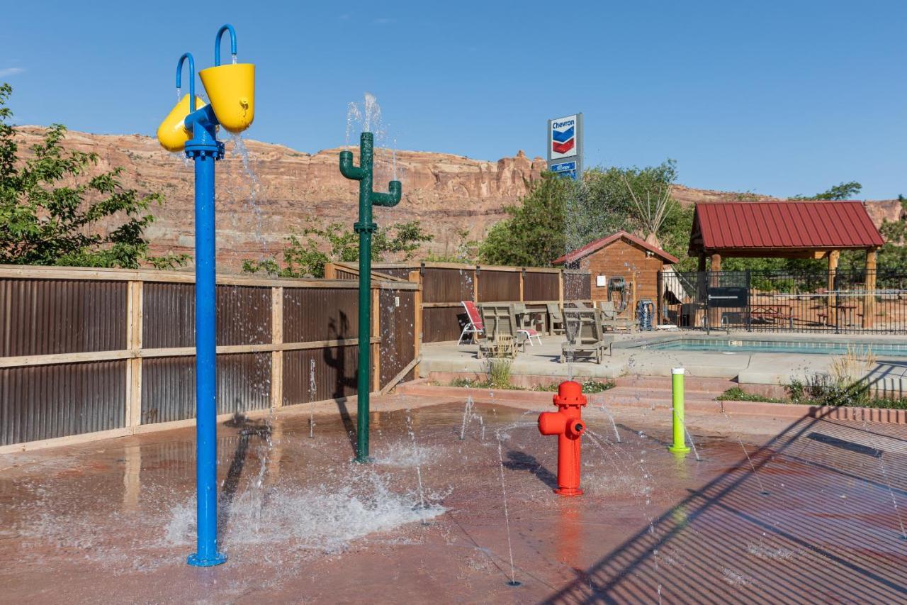 Sun Outdoors Canyonlands Gateway Moab Exterior foto