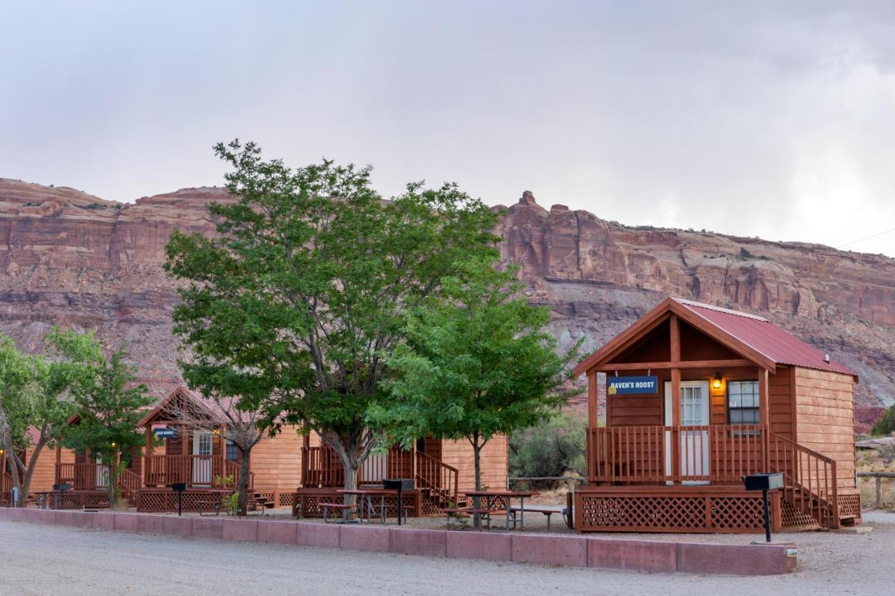 Sun Outdoors Canyonlands Gateway Moab Exterior foto