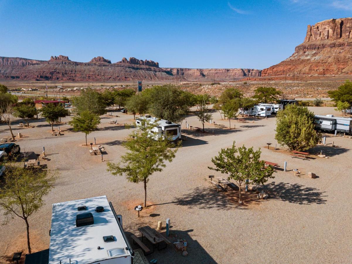 Sun Outdoors Canyonlands Gateway Moab Exterior foto