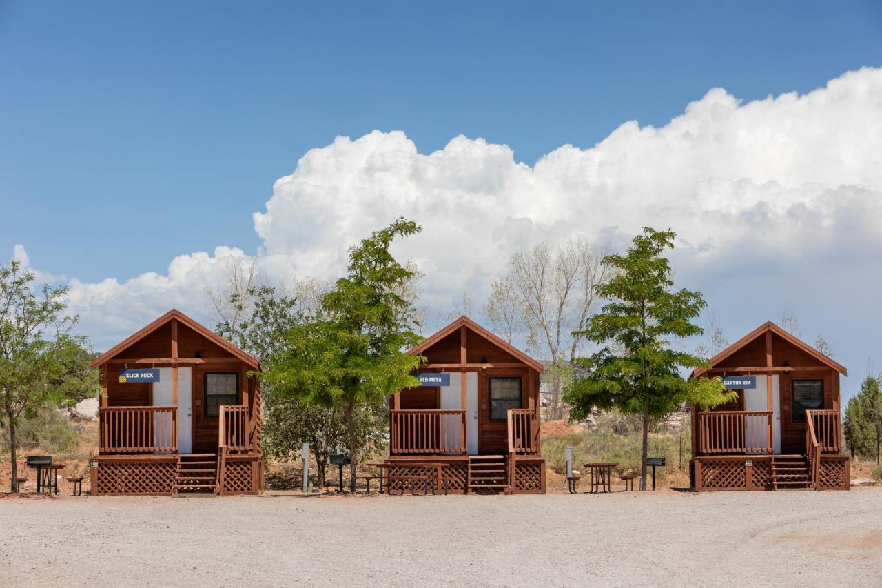 Sun Outdoors Canyonlands Gateway Moab Exterior foto