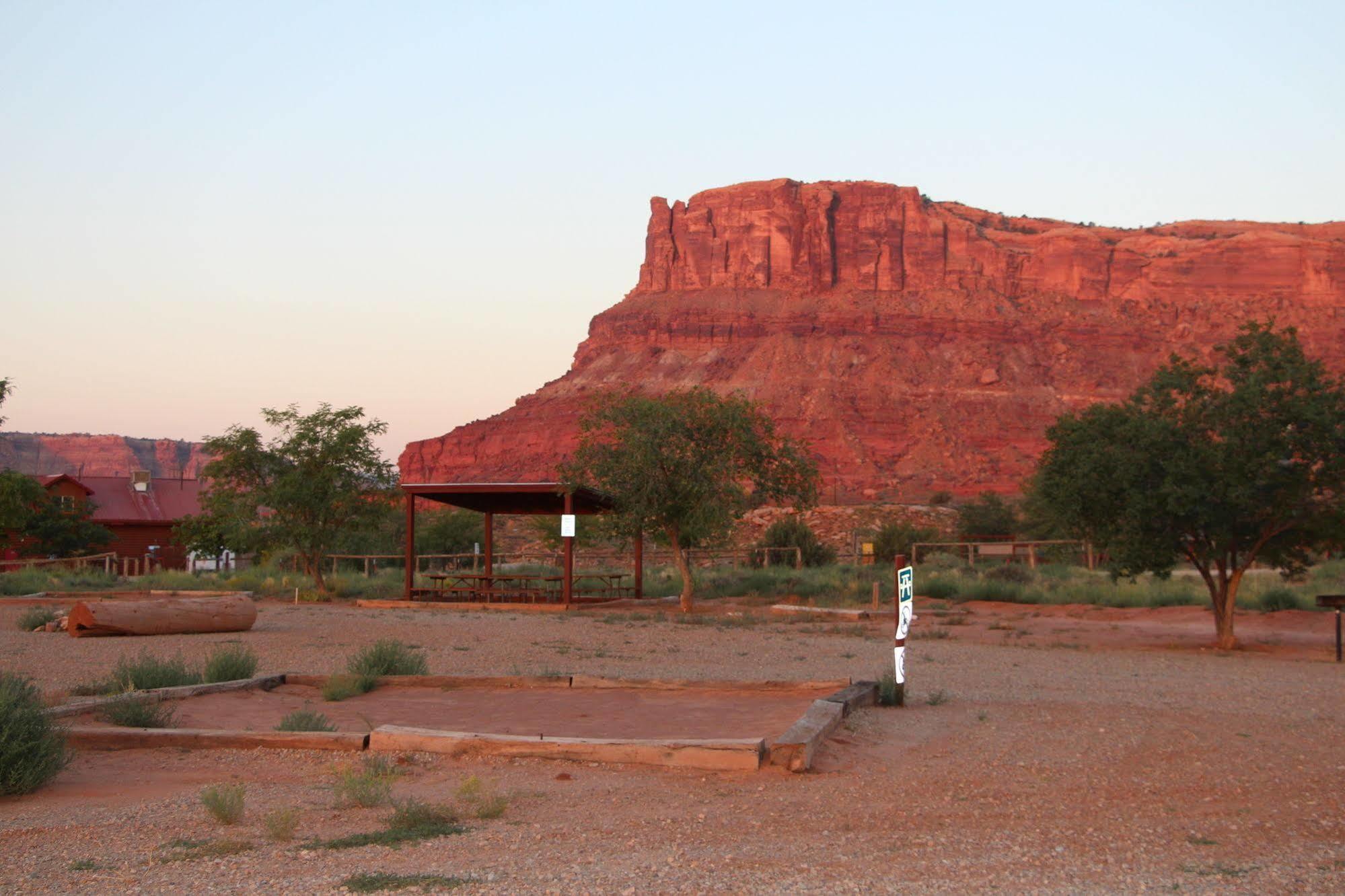 Sun Outdoors Canyonlands Gateway Moab Exterior foto