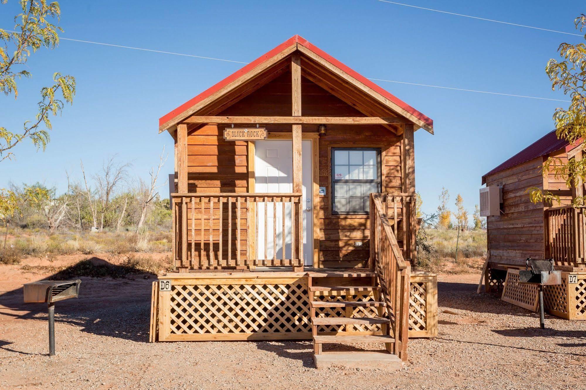 Sun Outdoors Canyonlands Gateway Moab Exterior foto