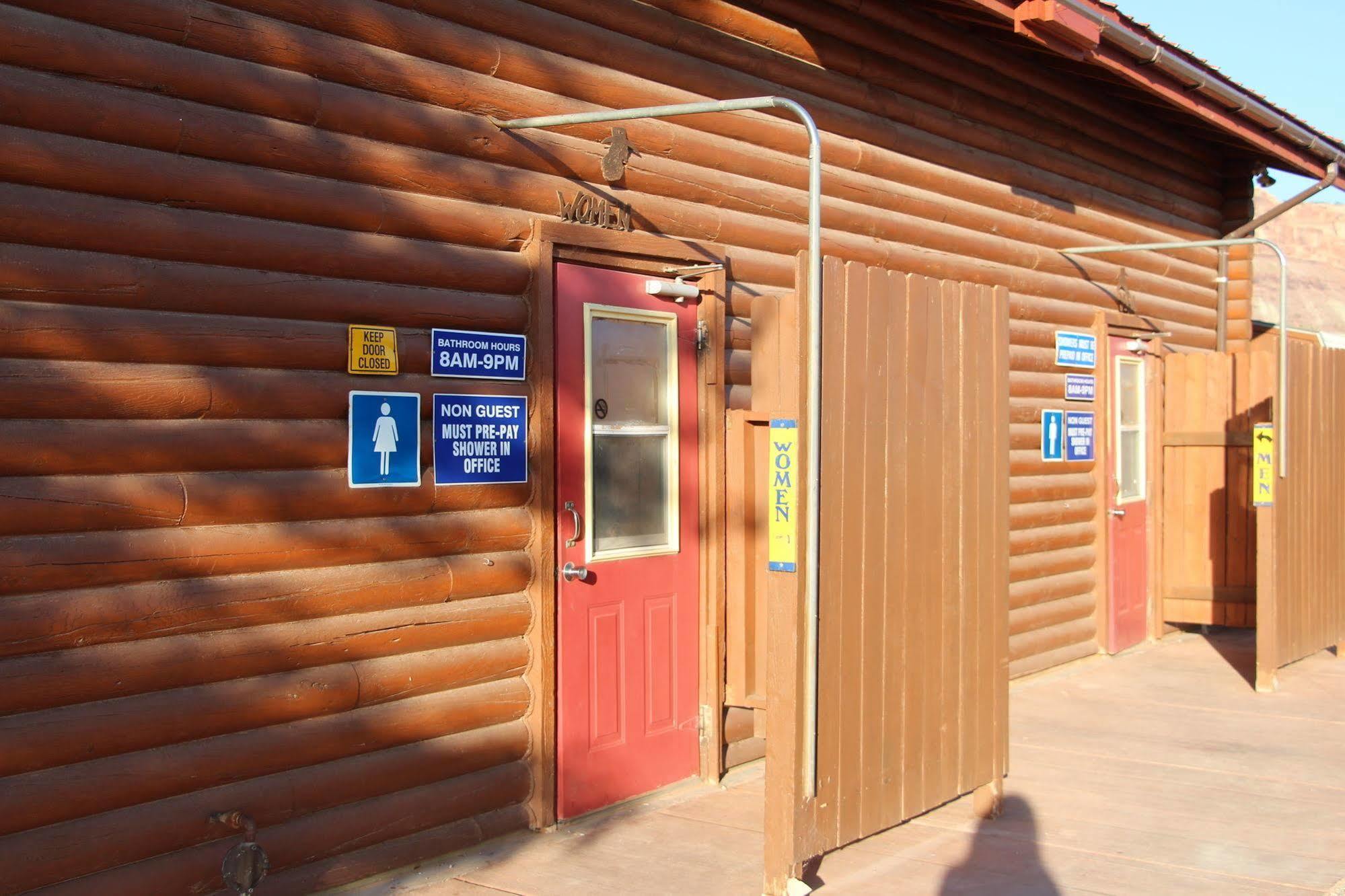 Sun Outdoors Canyonlands Gateway Moab Exterior foto